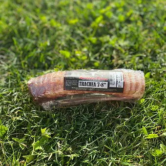 Butcher's Prime Beef Trachea, 7-Inch