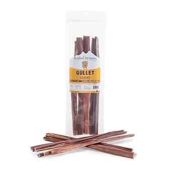 12'' Gullet Sticks