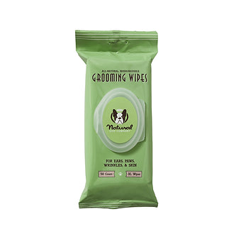 Grooming Wipes