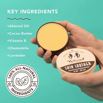 Skin Soother Tin
