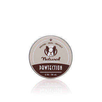 Pawtection Tin