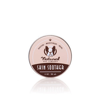 Skin Soother Tin