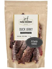 Meat Jerky and Liver Treats: Exciting Additions to Delight Your Dog's Taste Buds