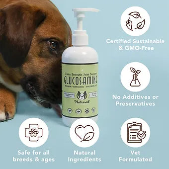 Liquid Glucosamine