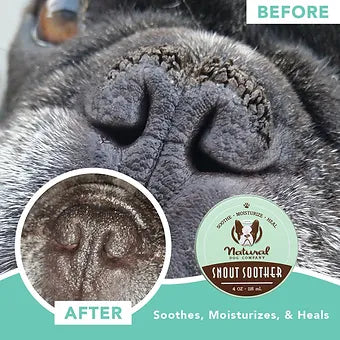 Snout Soother Tin