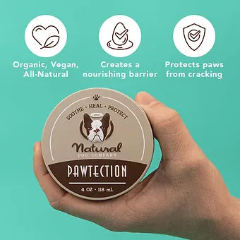 Pawtection Tin